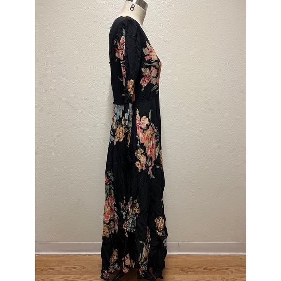 RARE RARE RARE RARE Free People First Kiss Dress - Picture 4 of 10